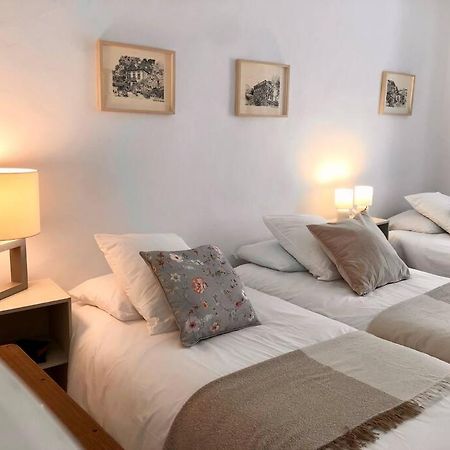 Appartamento Sokaire De Urdaibai Junto A Mundaka Sukarrieta Esterno foto