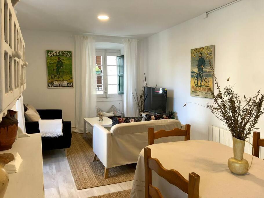 Appartamento Sokaire De Urdaibai Junto A Mundaka Sukarrieta Esterno foto