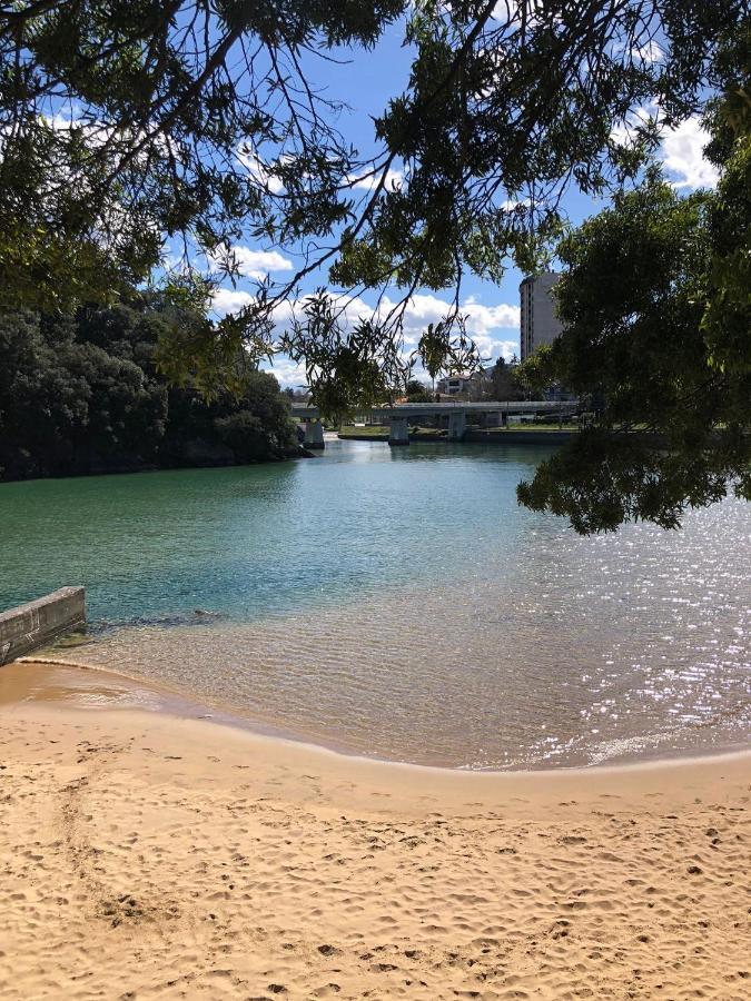 Appartamento Sokaire De Urdaibai Junto A Mundaka Sukarrieta Esterno foto