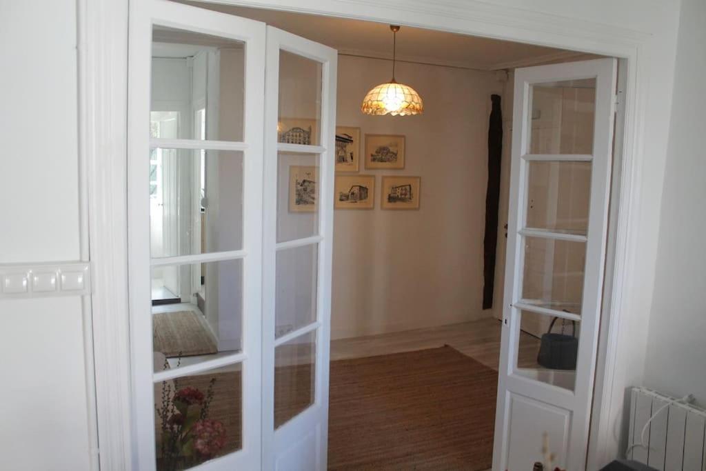 Appartamento Sokaire De Urdaibai Junto A Mundaka Sukarrieta Esterno foto