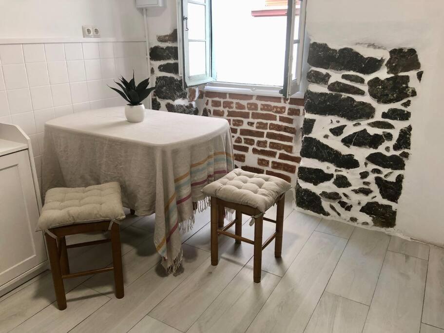 Appartamento Sokaire De Urdaibai Junto A Mundaka Sukarrieta Esterno foto