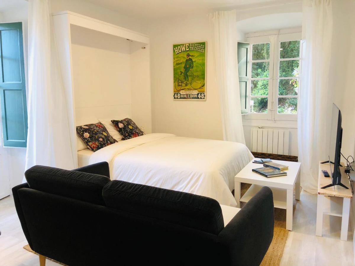 Appartamento Sokaire De Urdaibai Junto A Mundaka Sukarrieta Esterno foto